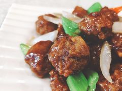 -宝发园名菜馆