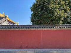 -西安市广仁寺
