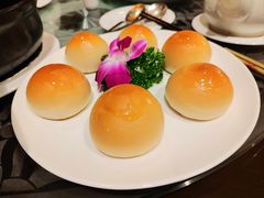 -桃源春晓中餐厅 TaoYuan Restaurant