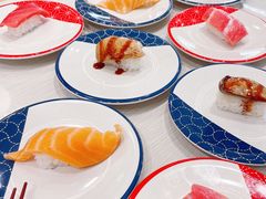 -濱寿司(高新伊藤店)