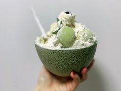 -你好独角兽·蛋糕甜品