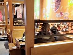 -呷哺呷哺 黄金牧场 (欢乐谷店)