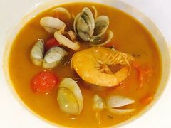 -IL Forno 意坊·意大利餐厅(花园店)