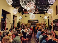 -Ministry of Crab(科伦坡店)