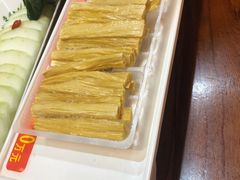 鲜腐竹-草原牧羊火锅·龙虾·烤鱼(杨浦店)