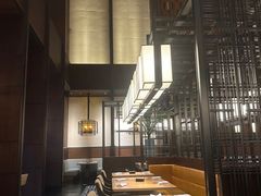 -长沙君悦酒店·自助餐厅咖啡厅