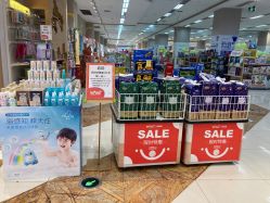 -孩子王童乐园(沭阳吾悦广场店)