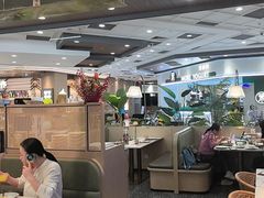 -Aqua Oasis 水天堂(常熟永旺店)