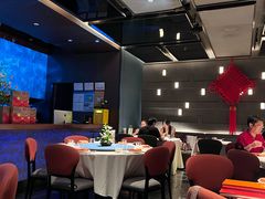 -三利音·玖弄小鲜(浦东嘉里城店)