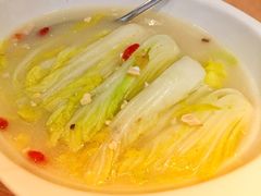 -江湖情酸菜鱼(万菱汇店)
