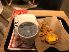 -肯德基(余姚嘉悦店)