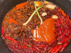 -巴蜀大将火锅(春熙店)