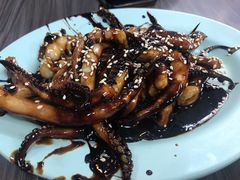 -新记餐厅(香槟大厦店)