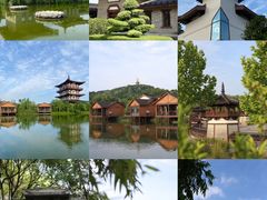-宜春禅都文化博览园