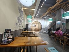 -西羊市老米家泡馍(西羊市店)