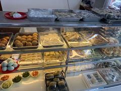 -糯米香(长江路店)
