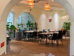 -香香海南菜餐厅