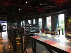 -威尔仕健身(海伦中心店)