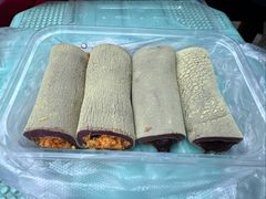 -王天顺海苔饼