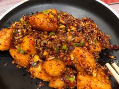 -华仔龙虾(永乐路总店)