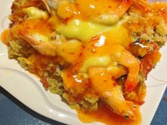 -吱咖啡西式简餐