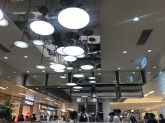 大堂-Lady M(沙田新城市广场店)