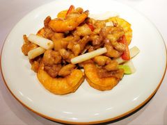 -京味斋·北京烤鸭(北京南站洋桥店)