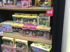 -泡泡玛特POPMART(杭州乐堤港店)