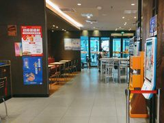 -汉堡王(上海凌云壹街坊店)