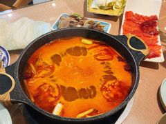 -诗爷牛尾汤(大坪英利店)