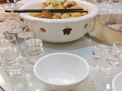 -东豪园林海鲜酒家(南港路辅路店)