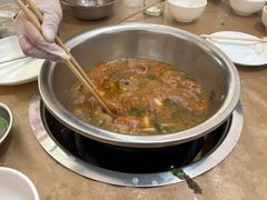 -黑竹沟新场牛肉火锅