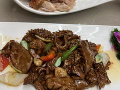 -鹿鸣春饭店(总店)