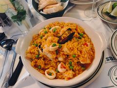 -Versailles Restaurant Cuban Cuisine