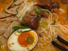 -味千拉面(杭州滨江星光大道店)