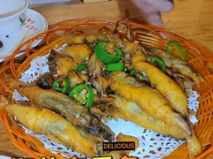 -南记食粥坊·宵夜大排档(岭南分店)