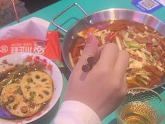 -川正旺江湖菜(三元桥店)