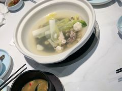 -龙泉人椰子鸡.糟粕醋.海南菜(三亚旗舰店)