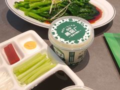 -黑窑厂糖油饼烤鸭·清真菜(黑窑厂街店)