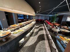 -拉蒂娜·巴西牛排馆 Latina·Brazilian Steakhouse(王府井喜悦店)