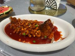 -宋园·金宴浙鲜馆(静安店)