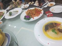 -清真悦宾楼食府(海湖店)