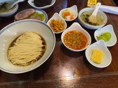 -同得兴 Since·1995 传统苏式面馆(嘉馀坊店)