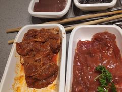 -海底捞火锅(公益西桥店)