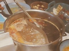-喜庭海鲜自助(北辰三角洲北辰荟店)
