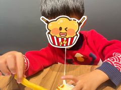 -必胜客(燕郊永旺店PHDI店)