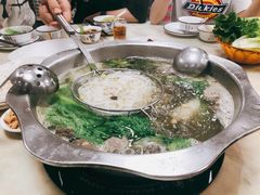 -汕头郑记牛肉火锅店(中山总店)