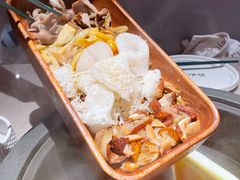 -芸山季·云南野生菌火锅(宝能环球汇店)