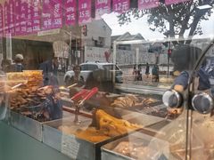 -老人和饭店(淮海中路店)