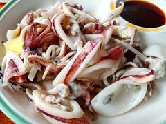 -坛南湾阿强农家乐.海鲜大排档老字号(福州地标美食店)